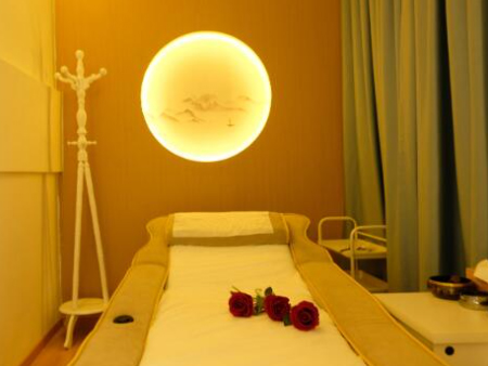 常州足疗养生全解析：从脚底反射区看全身健康密码