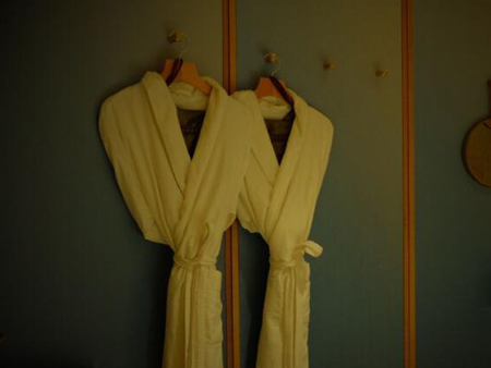 常州桑拿会所｜排湿排毒·焕活身心